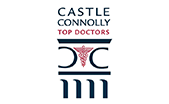 Castle Connolly Americas Top Doctor for the past 8 years