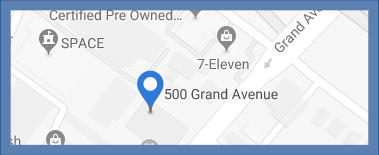 Englewood, NJ - 500 Grand Avenue