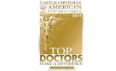 Casstle Connolly Americas Top Doctor 2019